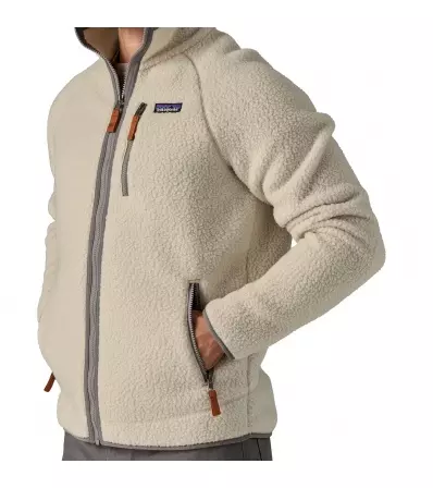 Полар Patagonia Retro Pile Fleece Jacket M's