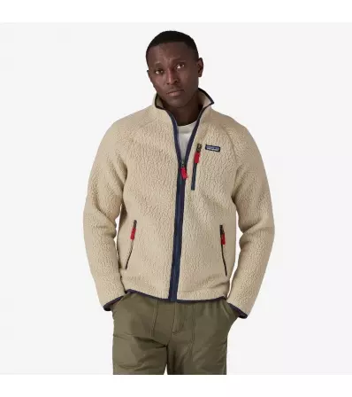 Полар Patagonia Retro Pile Fleece Jacket M's