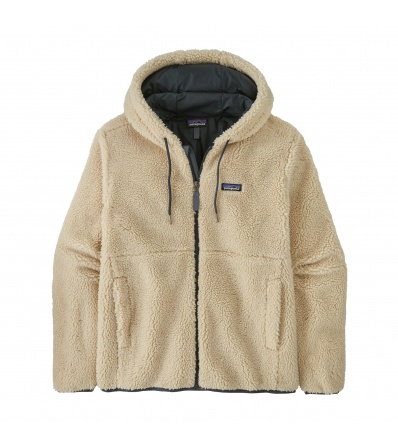 Patagonia Retro-X Fleece Hoody Jacket M's