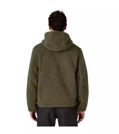 PatagoPatagonia Retro-X Fleece Hoody Jacket M's
