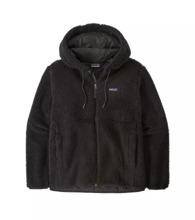 PatagoPatagonia Retro-X Fleece Hoody Jacket M's