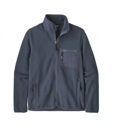 Fleece Patagonia Synchilla Fleece Jacket M's