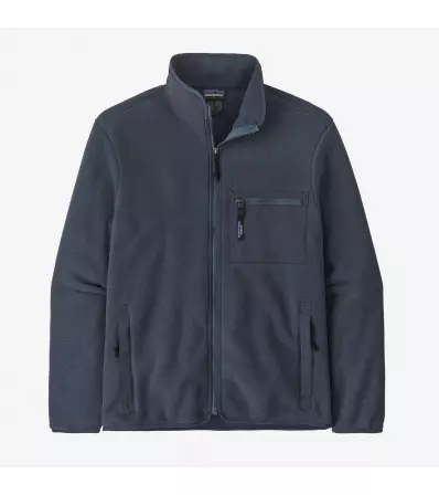 Fleece Patagonia Synchilla Fleece Jacket M's