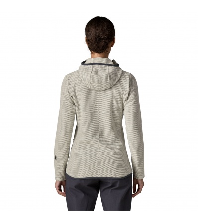 Полар Patagonia W's R1 Air Full-Zip Hoody