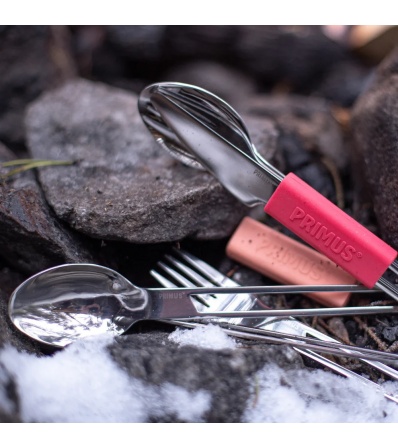 Прибори Primus Leisure Cutlery