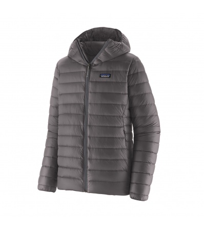 Patagonia Down Sweater Hoody M's