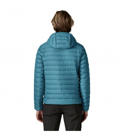 Пухенка Patagonia Down Sweater Hoody M's