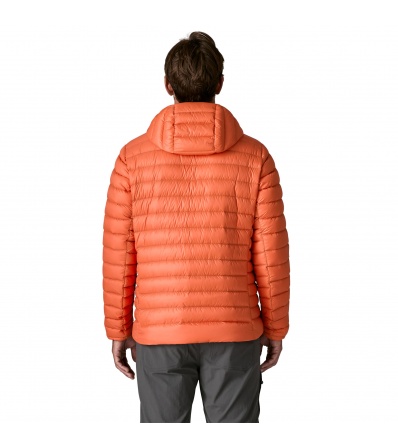 Пухенка Patagonia Down Sweater Hoody M's