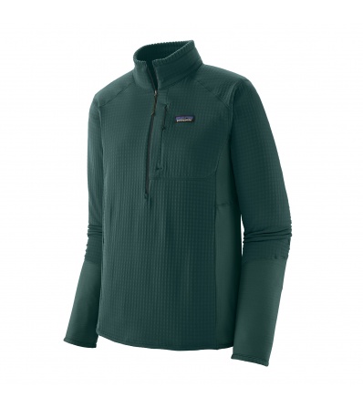 Patagonia R1 Fleece Pullover M's