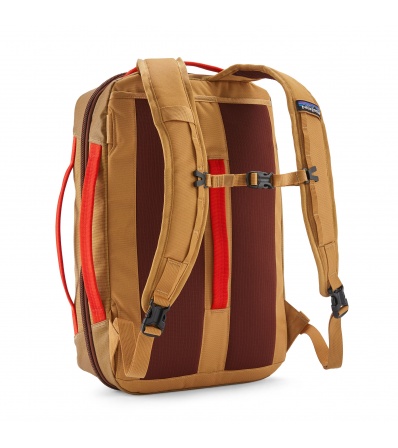 Раница Patagonia Black Hole Micro MLC 30L