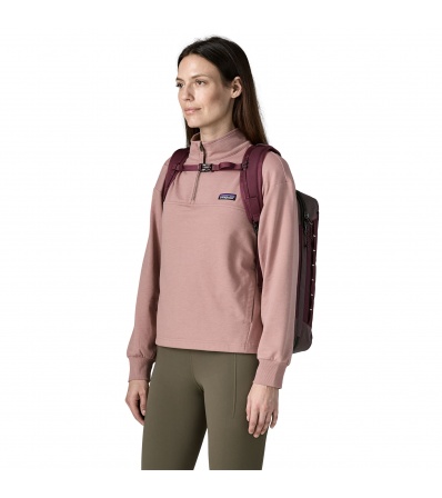Раница Patagonia Black Hole Micro MLC 30L