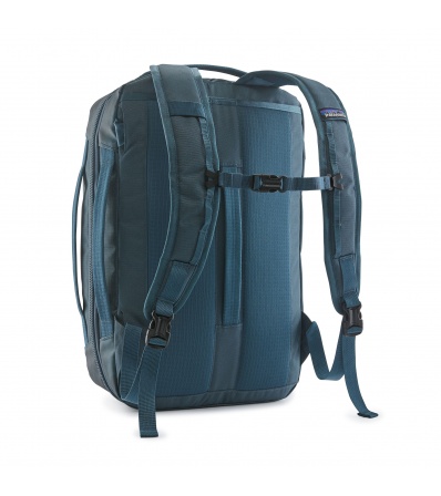 Раница Patagonia Black Hole Micro MLC 30L