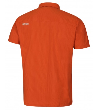 Риза Direct Alpine Kenosha 1.0 UPF 30+M's