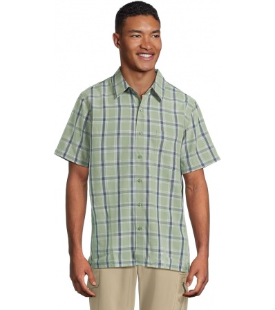 Риза Marmot Eldridge Novelty Classic SS