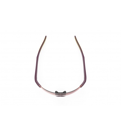 Rudy Astral Sphere (Utmb Edition) Cabarnet Matte Impactx 2 Red