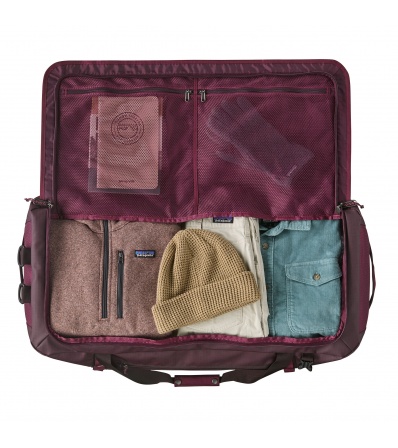 Сак Patagonia Black Hole Duffel Bag 100L