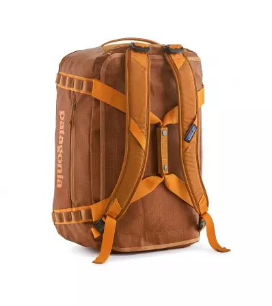 Сак Patagonia Black Hole Duffel Bag 40L