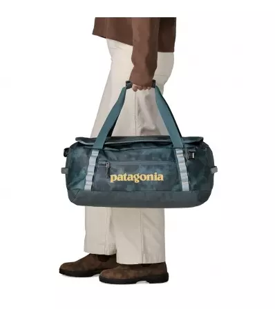 Сак Patagonia Black Hole Duffel Bag 40L