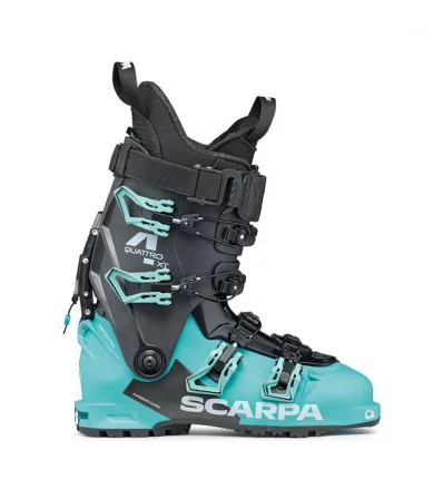Ски обувки Scarpa 4 Quattro XT W's