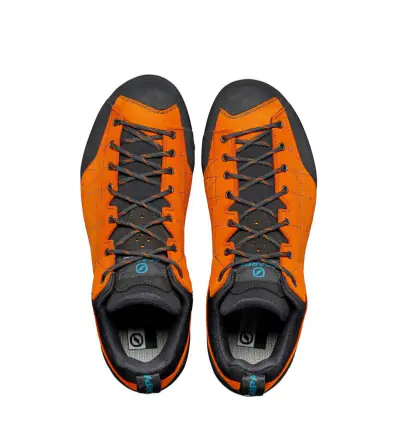 Планински Oбувки Scarpa Zodiac M's