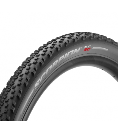 Гума Pirelli Scorpion XC RC 29 x 2.2 ProWall 120 TPI SmartGrip Black