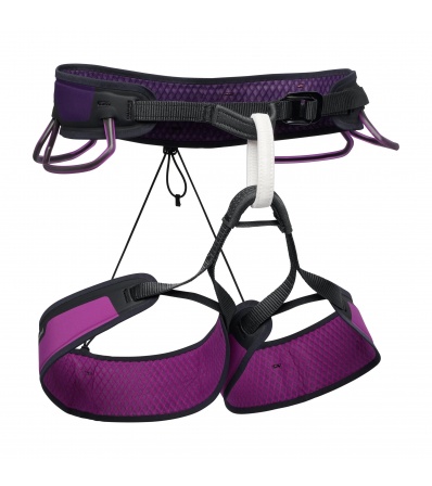 Седалка Black Diamond Zone Piton Harness M's