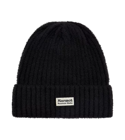 Шапка Marmot Fuzzy Beanie W's
