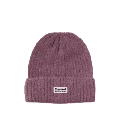 Шапка Marmot Fuzzy Beanie W's