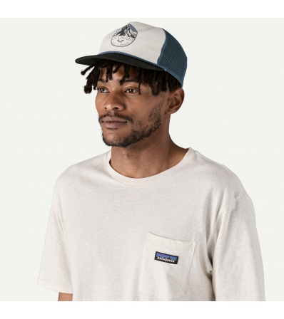Шапка Patagonia Airfarer Cap