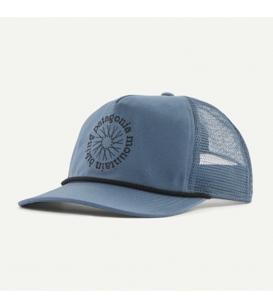 Шапка Patagonia Airfarer Cap