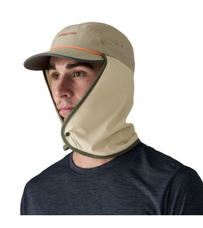 Шапка Patagonia Caped Merganzer Hat