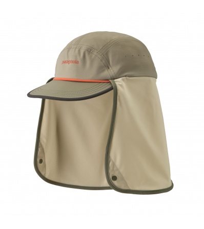 Шапка Patagonia Caped Merganzer Hat