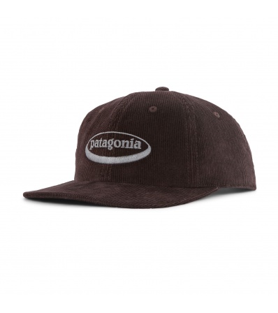 Шапка Patagonia Corduroy Cap