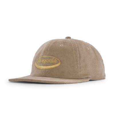 Шапка Patagonia Corduroy Cap