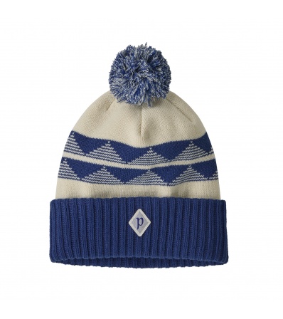 Шапка Patagonia Powder Town Beanie