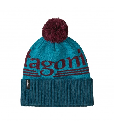 Шапка Patagonia Powder Town Beanie