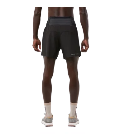 NNormal Race Shorts Black M's Summer 2025