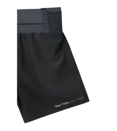 NNormal Race Shorts Black M's Summer 2025