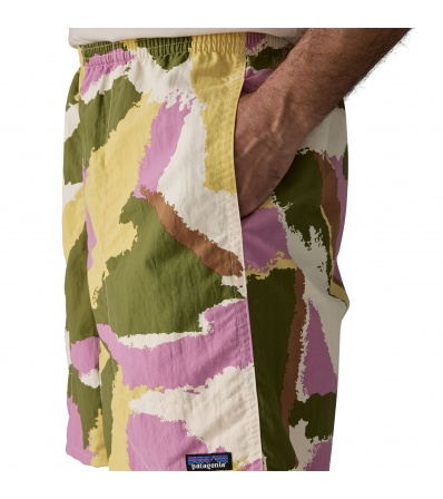 Шорти Patagonia Baggies Longs Shorts 7