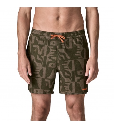 Шорти Patagonia Hydropeak Volley Shorts 16
