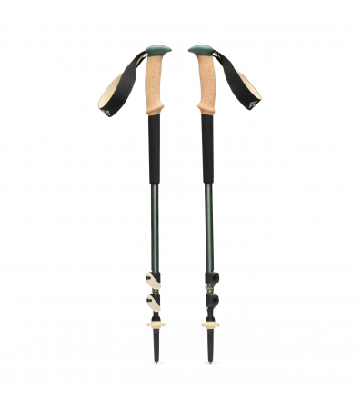 Black Diamond Trail Cork Trekking Poles