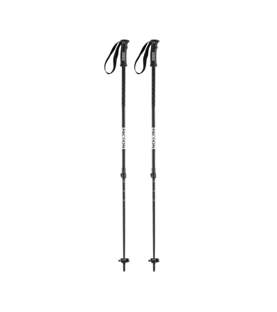 Щеки Faction Agent