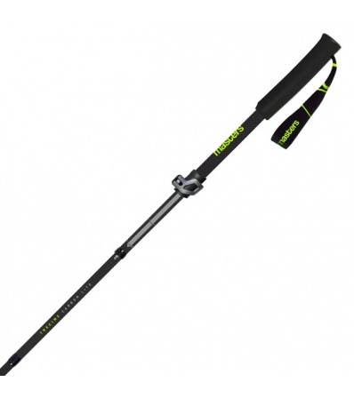 Щеки MASTERS Trecime Carbon Lite