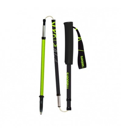 Щеки MASTERS Trecime FIX 120 Carbon Lite