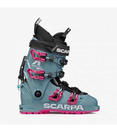 Ски обувки Scarpa 4 Quattro GT W's