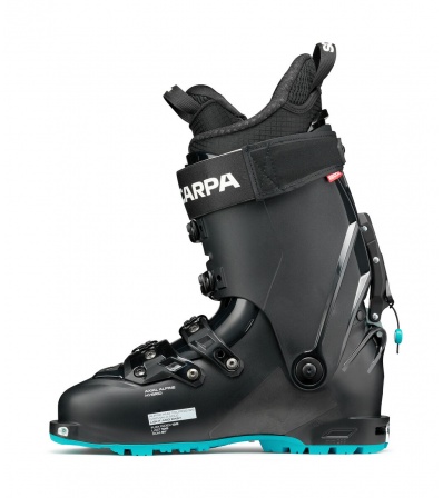 Scarpa 4 Quattro SL M's