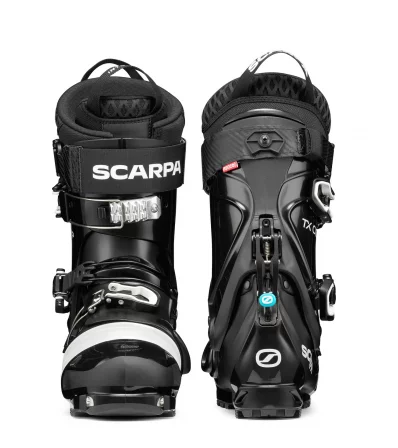 Ски обувки Scarpa TX Comp M's ДЕМО
