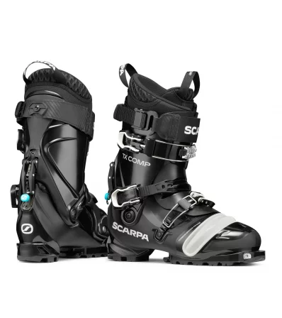 Ски обувки Scarpa TX Comp M's ДЕМО