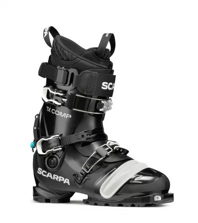 Ски обувки Scarpa TX Comp M's ДЕМО