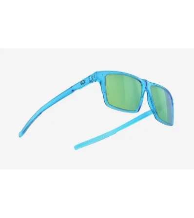 Слънчеви Oчила Rudy Stellar Crystal Azur-Multilaser Green
